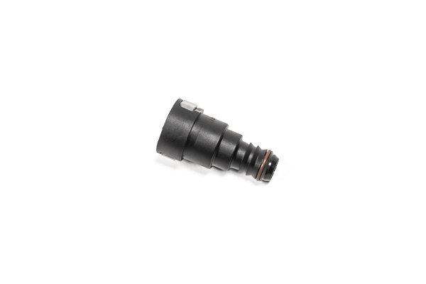 Radium Engineering — Radium Engineering 16mm SAE Female to 5/8in Barb Fitting - view 3